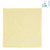 Karcher Eco-Friendly Microfibre Cloths | Multi-Surface | Yellow | 40x40cm | Pack of 5