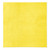 Karcher Scalet Cloths | Glossy Surfaces | Yellow | 38x38cm | Pack of 5
