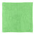 Karcher Allice Light Cloths | Multi-Surface | Green | 38x38cm | Pack of 20