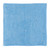 Karcher Allice Light Cloths | Multi-Surface | Blue | 38x38cm | Pack of 20