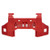 Vacuum cleaner bag holder - Red