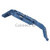 Vacuum cleaner bag holder - Blue