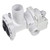 Hotpoint | Indesit Washing Machine Drain Pump