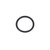 Karcher O-Ring Seal 17,0 X 2,0-NBR 70