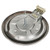 Large Hob Hotplate Element - 2000W 180mm