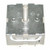 Hotplate Energy Regulator : Diamond H 41ER101C1P