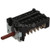 Oven Function Selector Switch