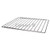 Adjustable Oven Shelf - 350 x 560 x 320mm