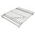 Universal Oven Base Rack / Shelf - 380x320mm