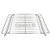 Universal Oven Base Rack / Shelf - 380x320mm