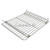 Universal Oven Base Rack / Shelf - 380x320mm