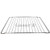 Grill Oven Shelf - 365x397mm