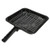 Universal Grill Pan 285x275mm With Handle & Grid