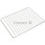 Grill Pan Grid - 340x240mm