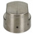 Cooker Control Knob - Stainless Steel