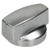 Control Knob - Chrome