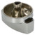 Control Knob - Chrome