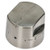 Grill Control Knob - Stainless Steel