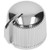 Steam Control Knob - Silver