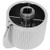 Steam Control Knob - Silver