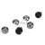 Control knob kit