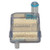 Hard water filter
