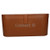 Hair Dryer with Leather Case, Tan
