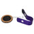 Hair Dryer Supersonic, Purple/Black
