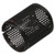Hair Dryer Filter Cover Service Assembly - Black