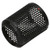 Hair Dryer Filter Cover Service Assembly - Black
