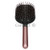 Paddle Brush, Rose