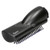 Airwrap Small Smoothing Brush Black/Purple