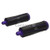 Airwrap Barrel 40mm Black/Purple