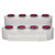 Airwrap Stand, White/Fuchsia