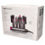Airwrap Stand, White/Fuchsia