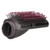 Airwrap Soft Smoothing Brush, Iron/Fuchsia
