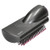 Airwrap Soft Smoothing Brush, Iron/Fuchsia