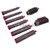 Airwrap Kit 7, Iron/Fuchsia