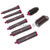 Airwrap Kit 7, Iron/Fuchsia