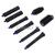 Airwrap Kit 7, Black/Nickel