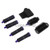 Airwrap Kit 9 Black/Purple
