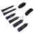 Airwrap Kit 2 Black/Nickel