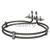 Fan Oven Element 2200W