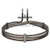 Fan Oven Element 2500W