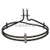 Fan Oven Element 2300W