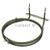 Fan Oven Element 2500W