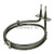 Fan Oven Element 1600W