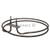 Fan Oven Element 2500W