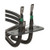 Fan Oven Element 2500W