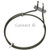 Fan Oven Element 2200W